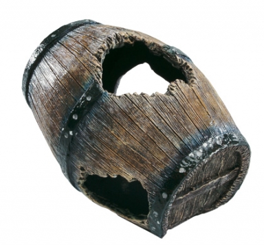 Ferplast BLU 9190 - бочка маленькая