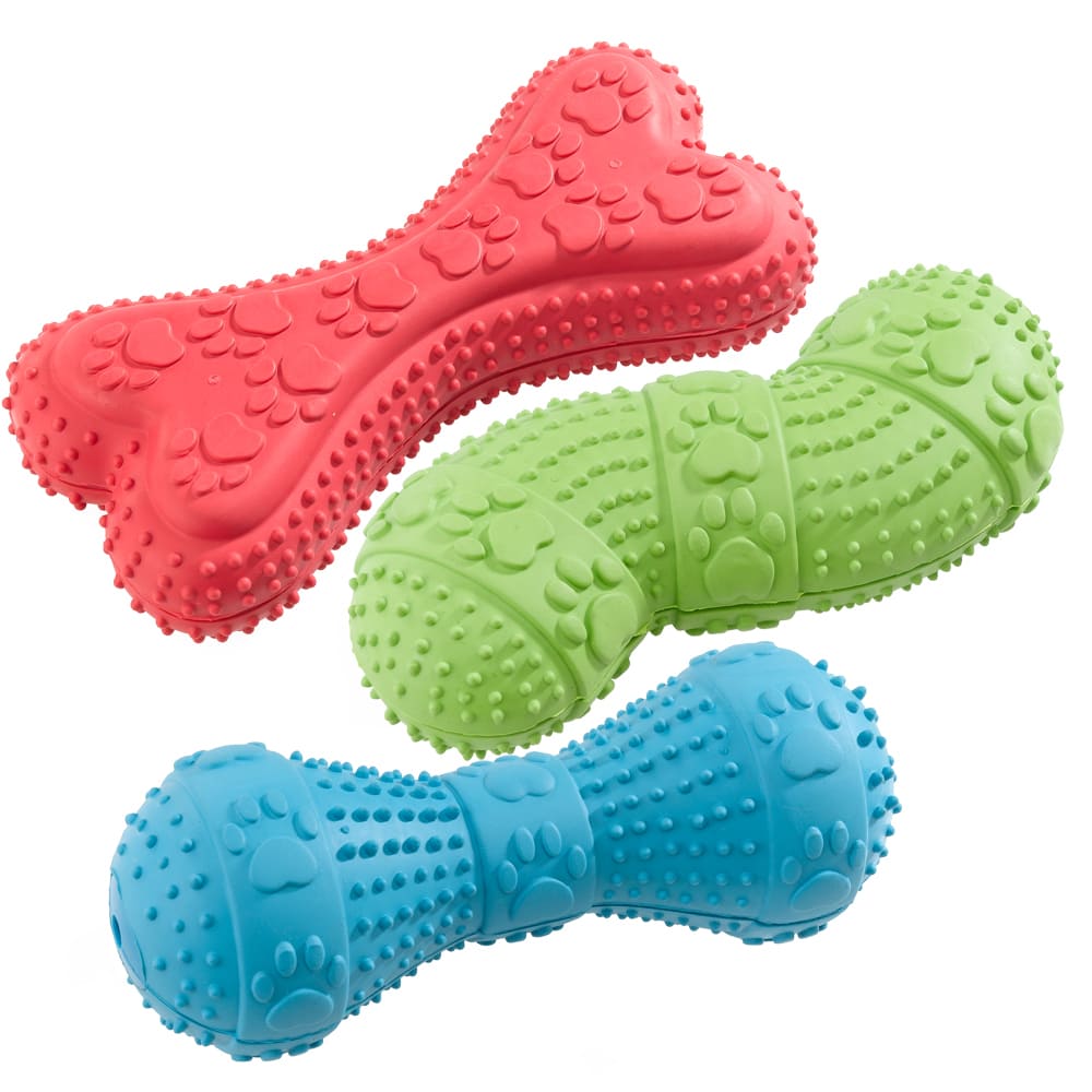 Ferplast PA 6430 SMALL - колесо резиновое на шнуре