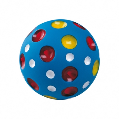 Ferplast PA 6012 MEDIUM - шарик виниловый легкий
