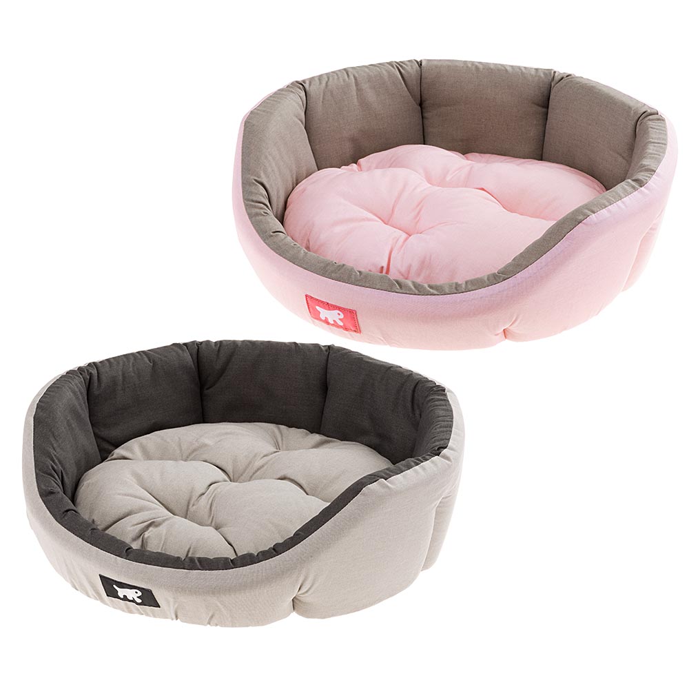 Ferplast DIAMANTE MEDIUM - мягкое место разноцветное