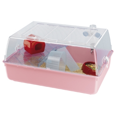 Ferplast MINI DUNA HAMSTER - клетка для хомяков