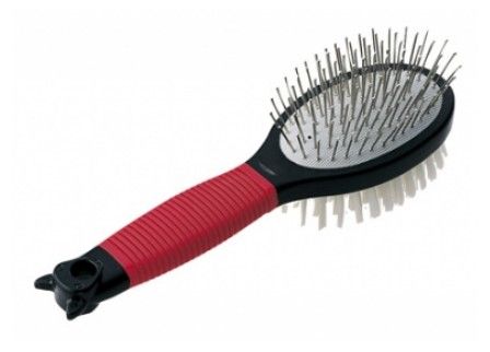 Ferplast GRO 5926 SMALL - щетка-гребешок для котов