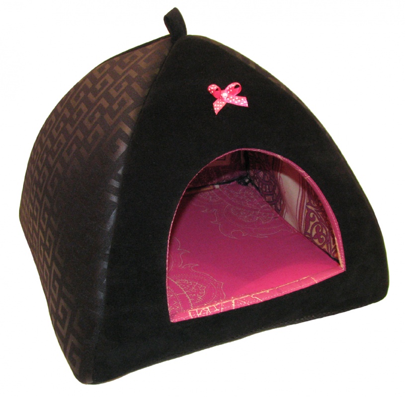 Модный зверь - Домик Cтиль, №4