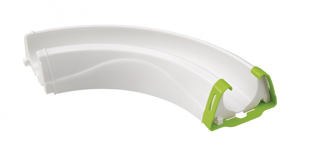 Ferplast FPI 5190 - Кривая - дополнительный модуль для игрушек Clever & Happy