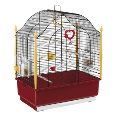 Ferplast VILLA - клетка для попугаев