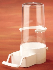 Savic Weekend Feeder Inside