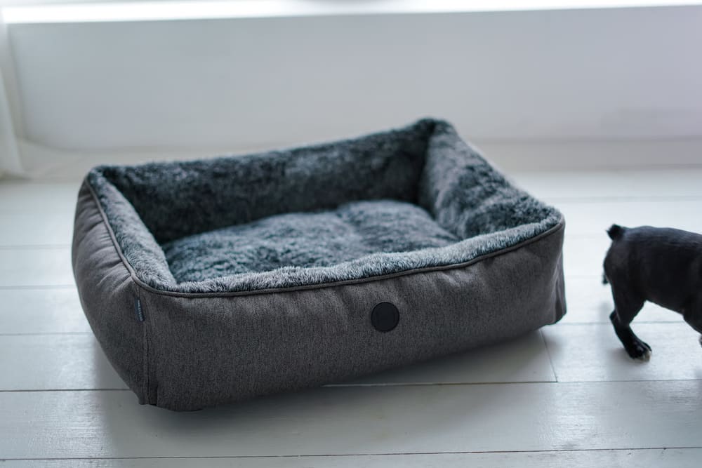 Sofa Mocca Wolf лежак L (90 х 60 cm)