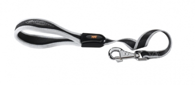 Ferplast ERGOCOMFORT GM25/55 - поводок серый - нейлон