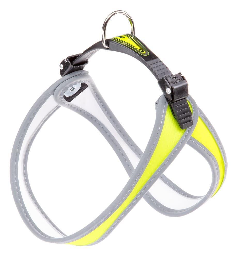 Ferplast AGILA Fashion  5 - шлейка - искусственная кожа.