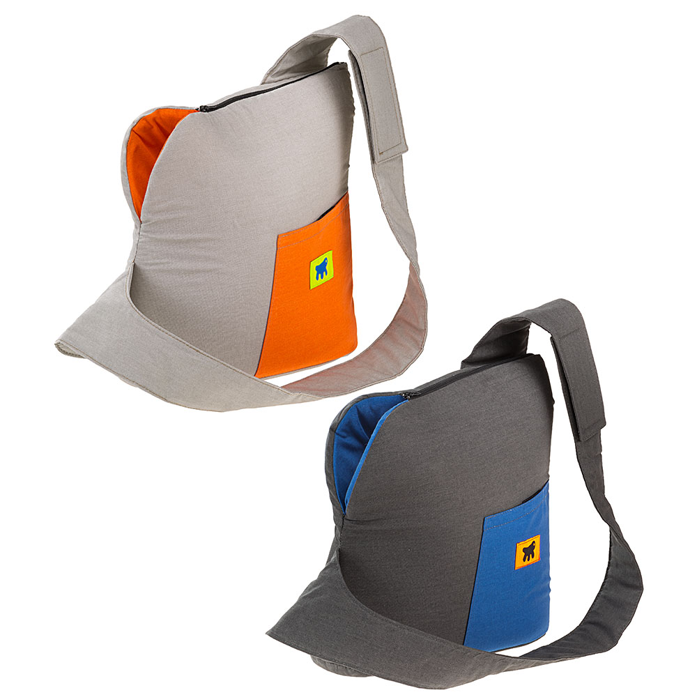 Ferplast BIJOUX  - рюкзак Х/Б-нейлоновый разноцветный