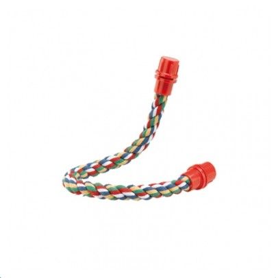Ferplast PA 4112 SMALL - жердочка из ткани для попугаев