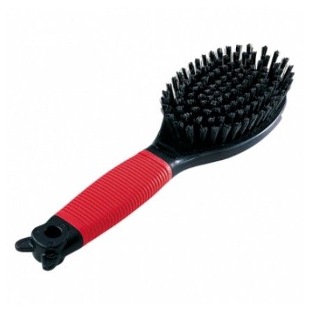 Ferplast GRO 5924 LARGE - щетка одинарная для котов