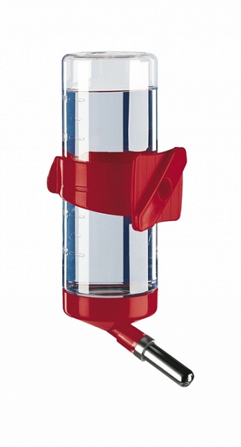 Ferplast FPI 4662 DRINKY 300 - поилка вертикальная автоматическая разноцветная
