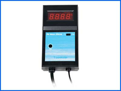 Aqua Medic T controller 2001 СС - для управления охладителями