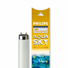 Ferplast AQUASKY - лампа для аквариума 18W - 59 см