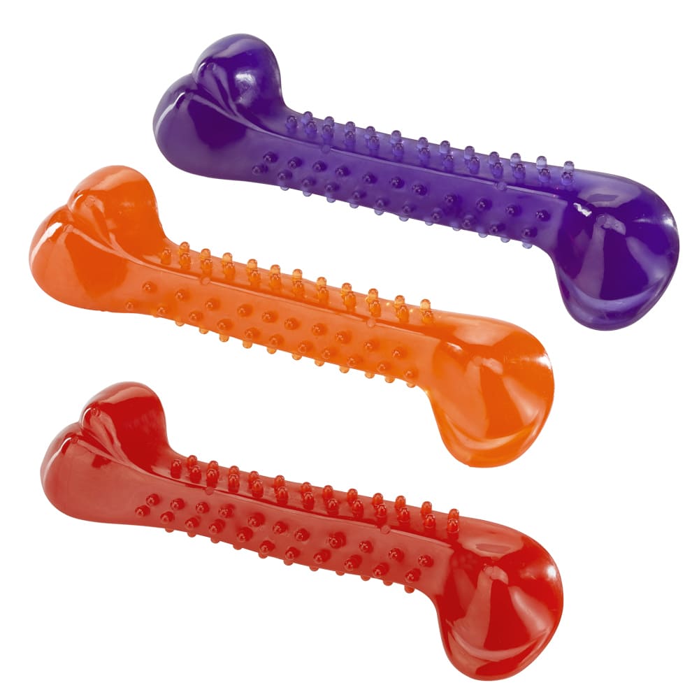 Ferplast PA 6486 LARGE - кость полиуретановая