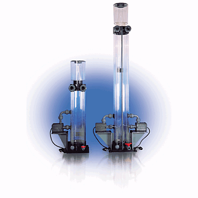 Aqua Medic Turboflotor 5000 Twin - флотатор внешний для аквариума до 5000 л