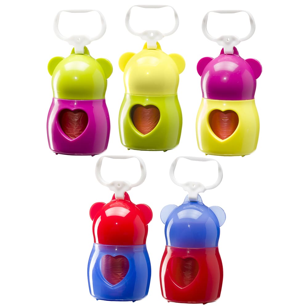 Ferplast DUDU CLASSIC- контейнер для гигиенических пакетов