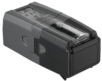 Ferplast CHEF AUTOMATIC FEEDER WITHOUT FOOD - автоматическая кормушка для рыб