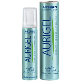 ARTERO COSMETICS AURIGEL - заживляющий дезинфицирующий гель