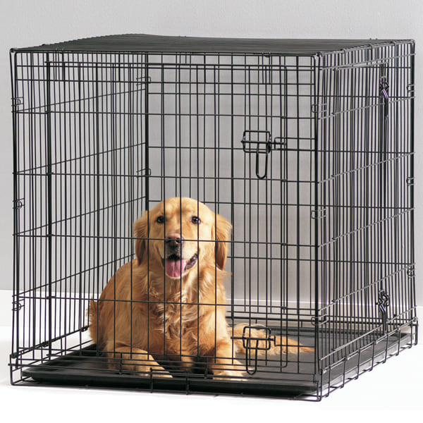 Savic ДОГ КОТТЕДЖ (Dog Cottage) клетка для собак 107х72х79 CM