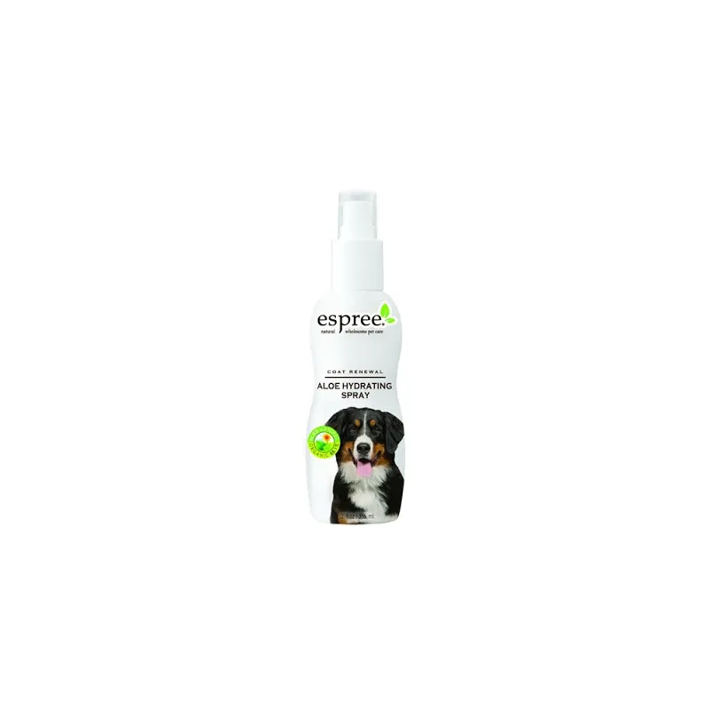 Espree Aloe Hydrating Spray                355      ,   ,  |    ZOO.COM.UA