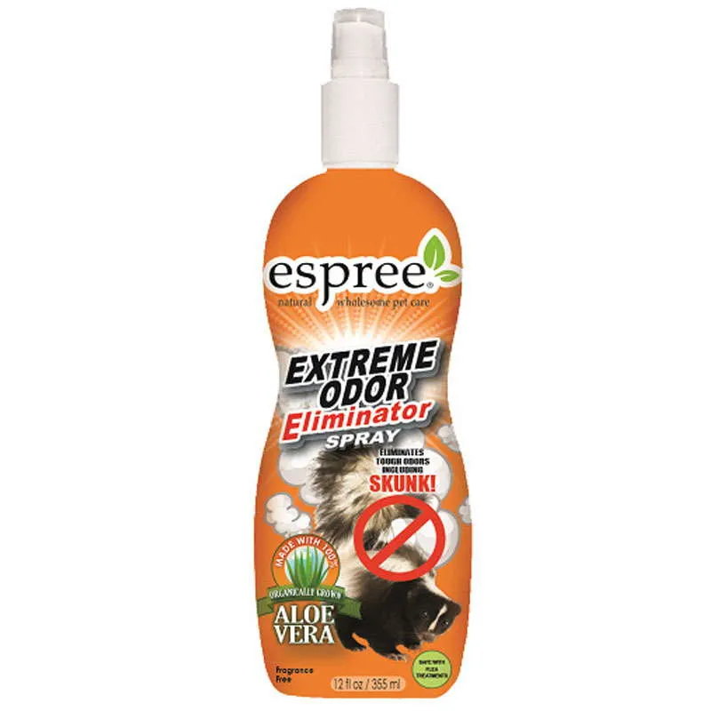 Espree Extreme Odor Eliminating Spray дезодорант для собак и кошек - 355 мл