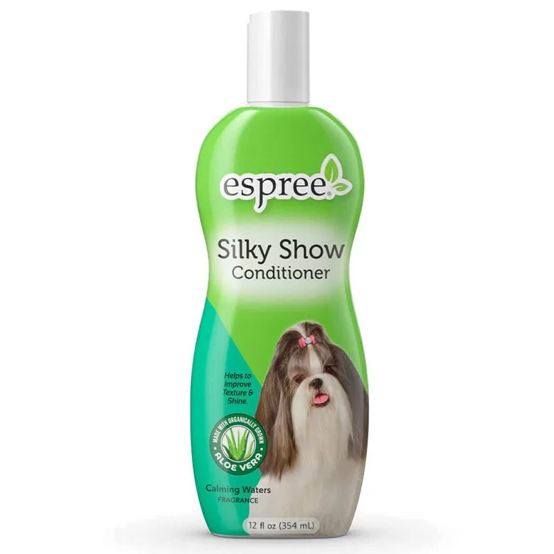 Espree Silky Show Conditioner кондиционер для выставочных собак – 355 мл
