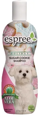 Espree Sugar Cookie Shampoo шампунь с ароматом сахарного печенья для собак – 355 мл