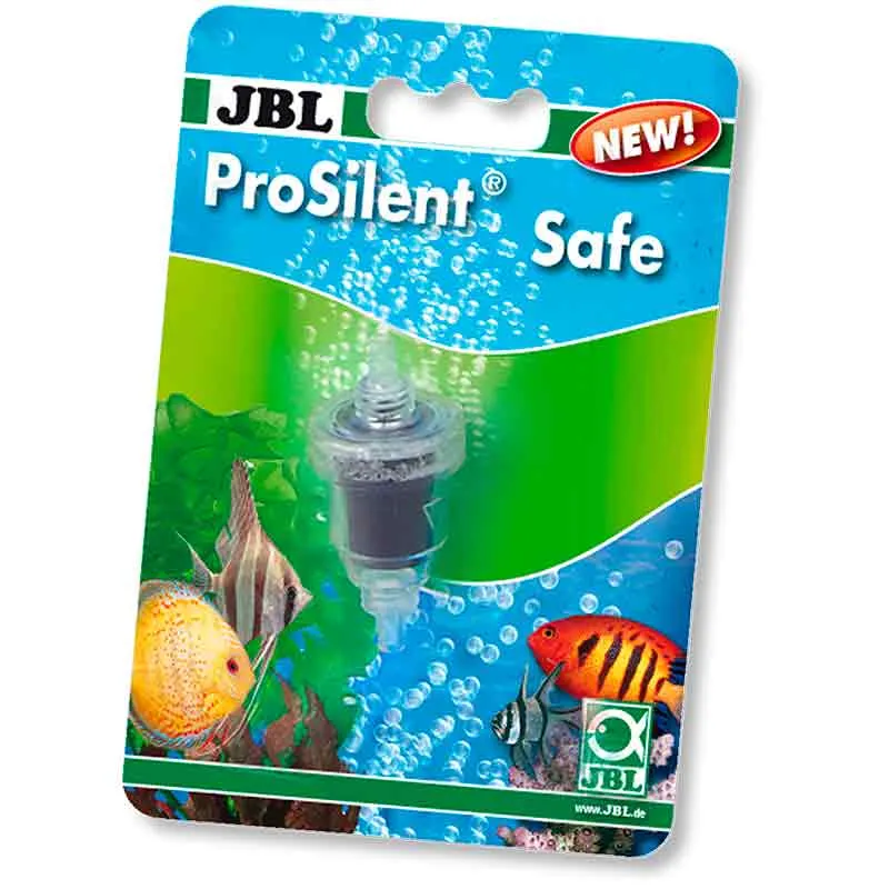 JBL ProSilent Safe+ обратный клапан для компрессора