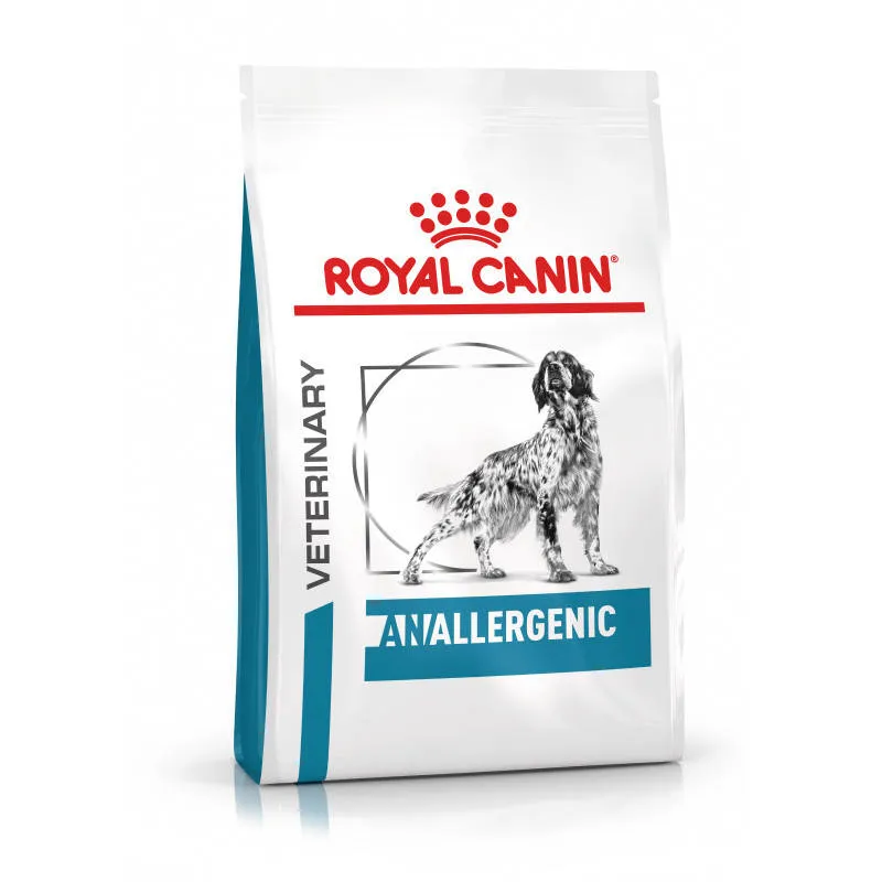 Royal Canin Anallergenic Dog