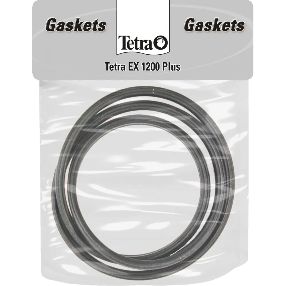 Tetra Gaskets EX 1200 Plus ущільнююча прокладка під корпус двигуна для зовнішнього фільтра (EX 1200 Plus)