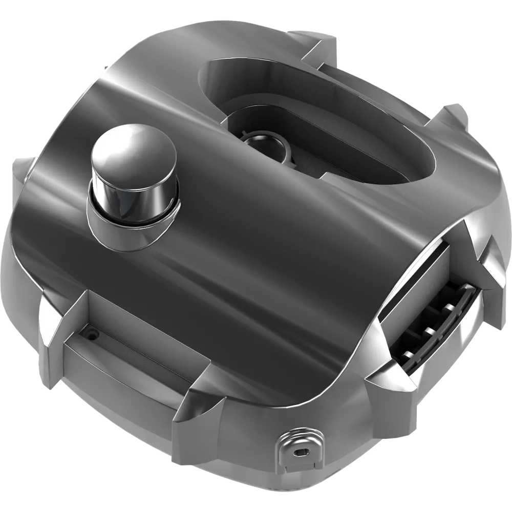 Tetra Motor Head EX 1200 Plus головка для внешнего фильтра (EX 1200 Plus)