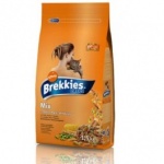 Brekkies Exel Mix Chiken - 10 кг
