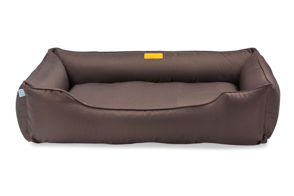 Dreamer Waterproof влагостойкий лежак XL (110x70 cm)
