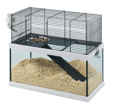 Ferplast GABRY 60 - клетка для грызунов