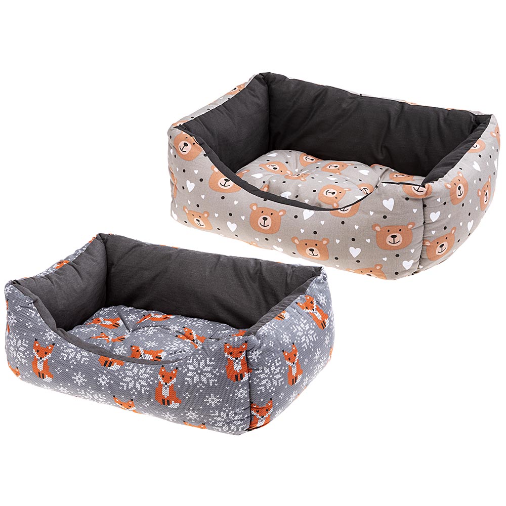 Ferplast COCCOLO 50 - мягкая софа - разные цвета