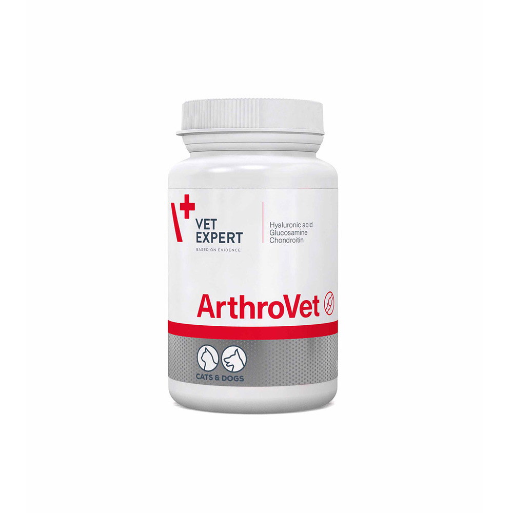 VetExpert АртроВет для суставов 60таб.