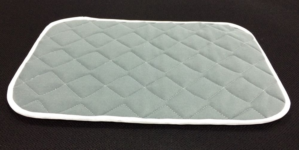 Впитывающая пеленка-коврик многоразового использования- 100х100