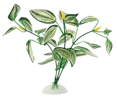 Ferplast BLU 9080 - растение натуральный шелк Gymnocoronis (8*20,3см)