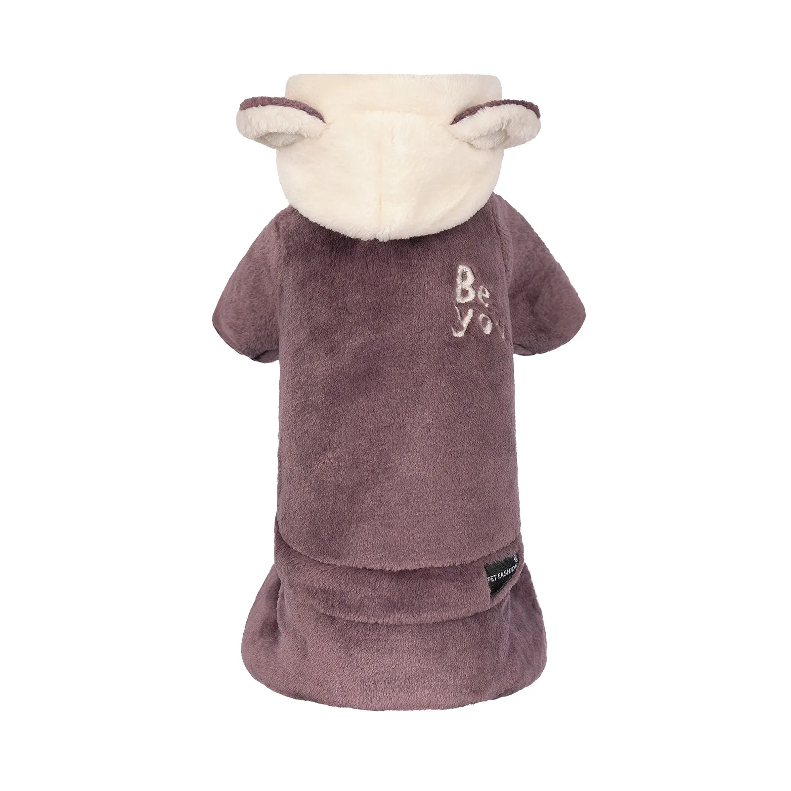 Pet Fashion «Alf» костюм для собак, размер XS, сирень