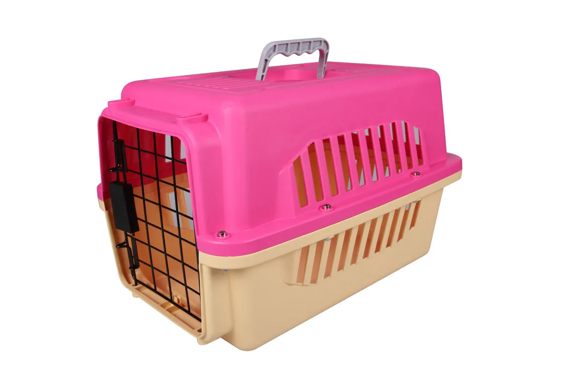 AnimAll A1104 переноска для кошек и собак, 47×31×30 см