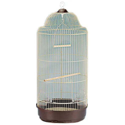 AnimAll клетка для птиц, 33х76 см