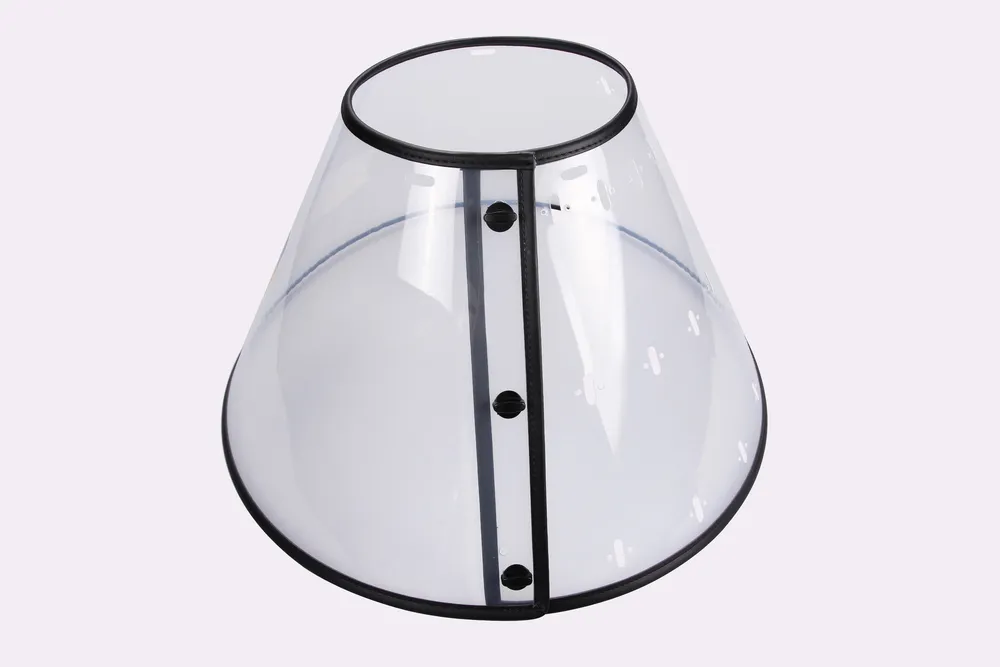 AnimAll воротник защитный ветеринарный 4, Р 1139