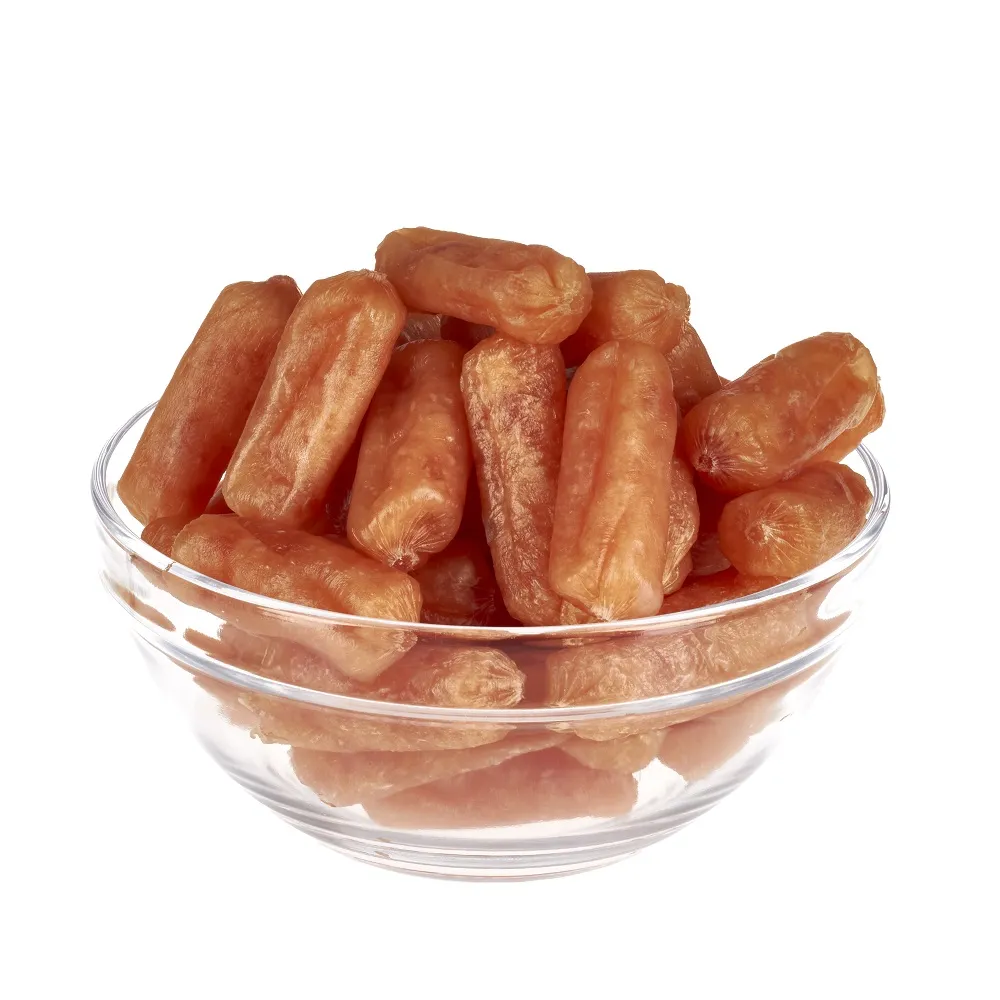 AnimAll Snack куриные сосиски для собак, 500 г