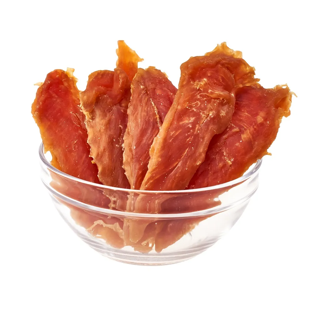 AnimAll Snack куриные слайсы для собак, 500 г