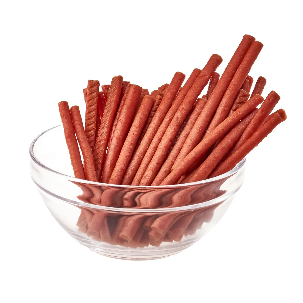 AnimAll Snack куриные палочки для собак, 500 г