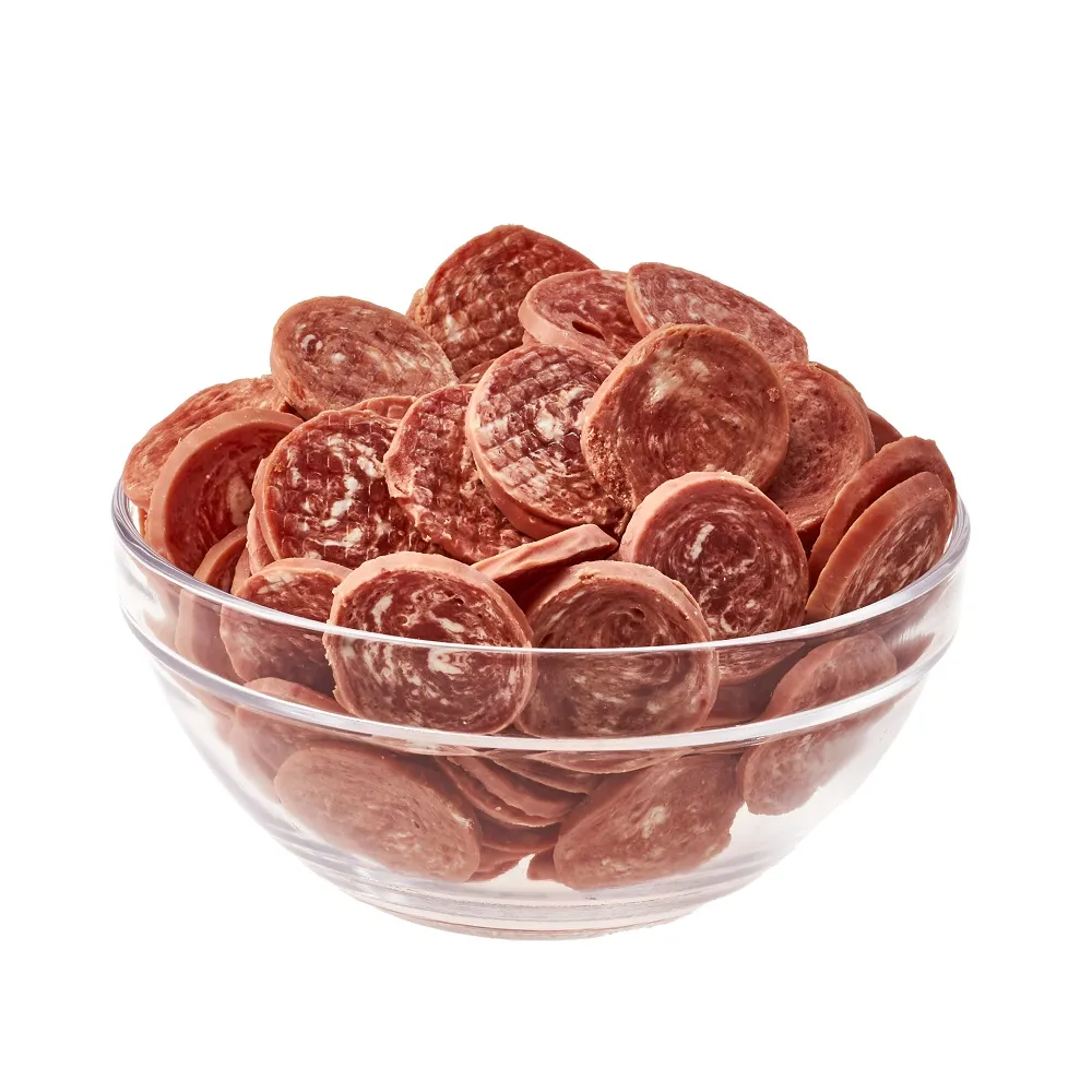 AnimAll Snack утиные медальоны с треской для собак, 500 г