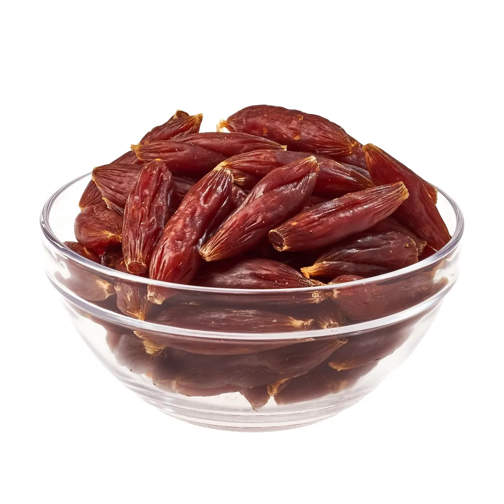 AnimAll Snack утиные сосиски для собак, 500 г