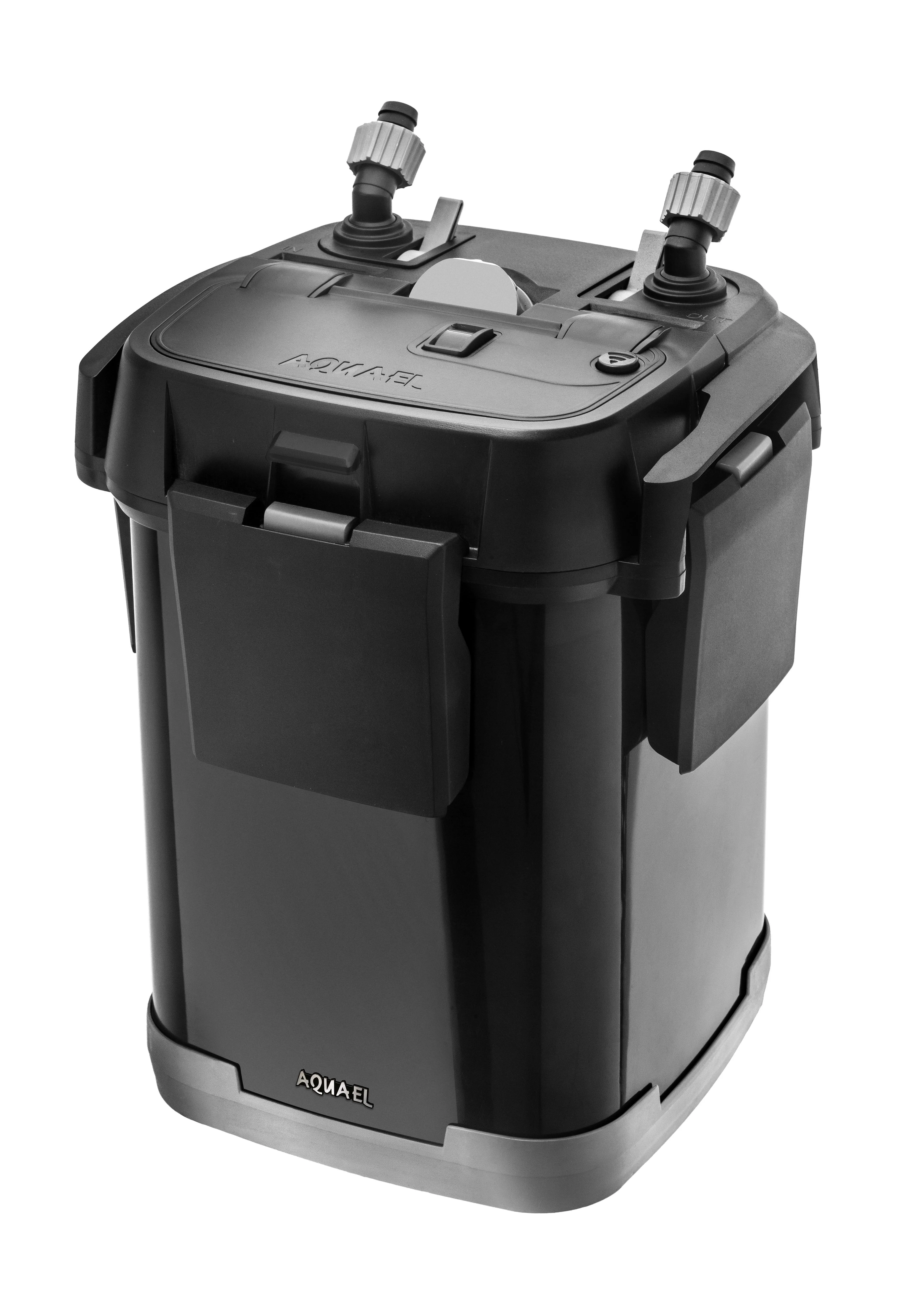 Aquael Ultramax 1500 15Вт 1500 л/ч внешний фильтр с префильтром для аквариума на 250-450 л